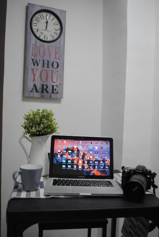 Apartment Casa Mya - Flat Neapel