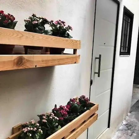 Casa Mya - Studio Flat Naples Exterior photo
