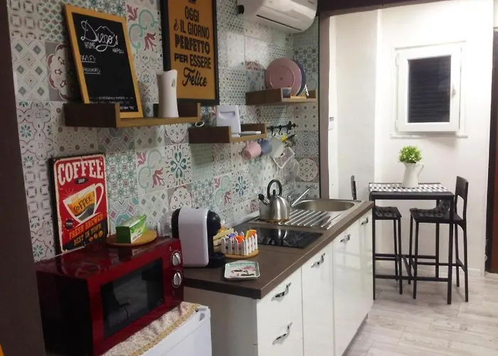 Casa Mya - Studio Flat