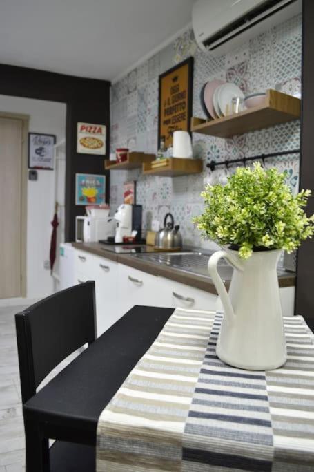 Casa Mya - Flat * Neapel