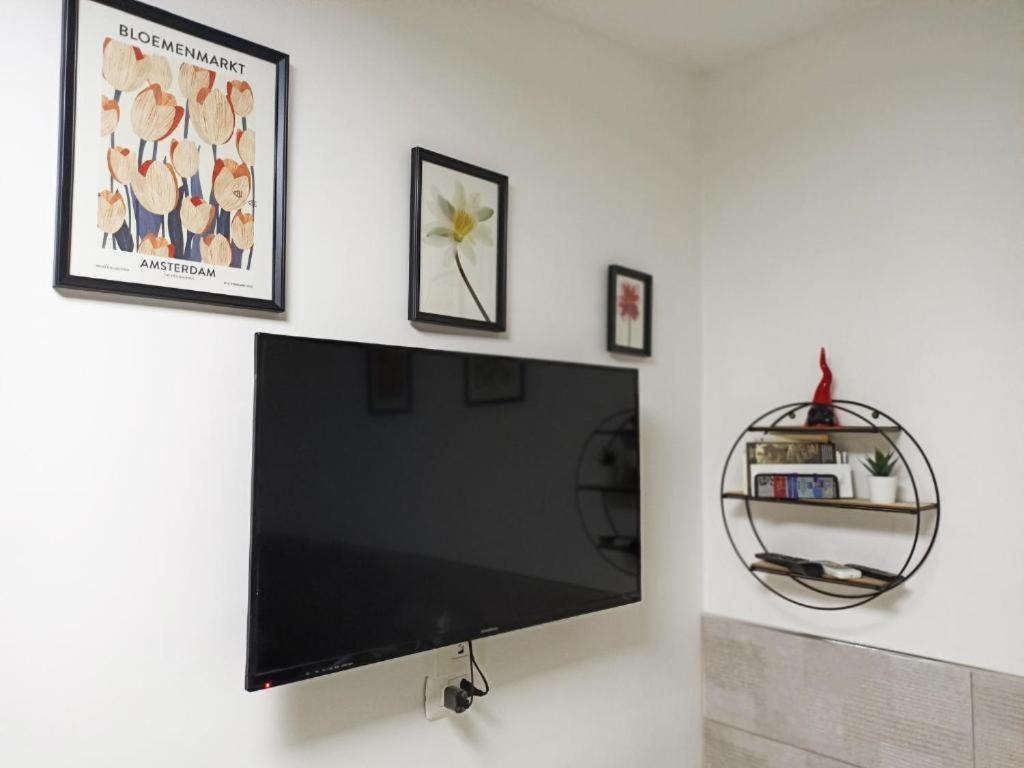 Casa Mya - Flat Neapel