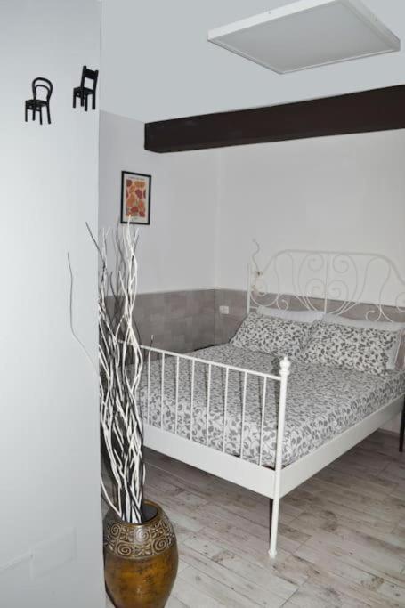 Casa Mya - Flat Apartment Neapel