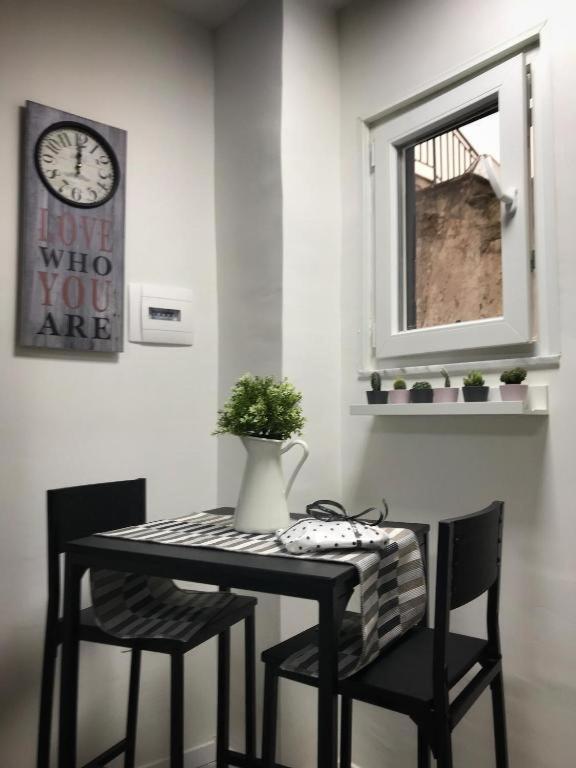 Casa Mya - Flat Neapel